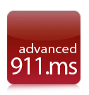 Advanced 911 icon
